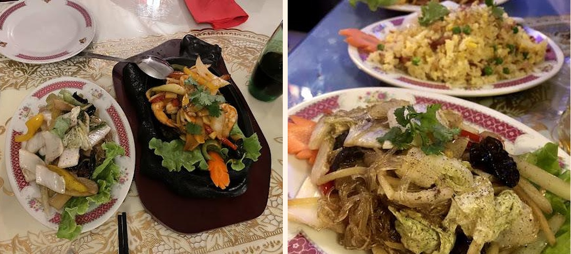 La Source de Jade - Gallery Image 1