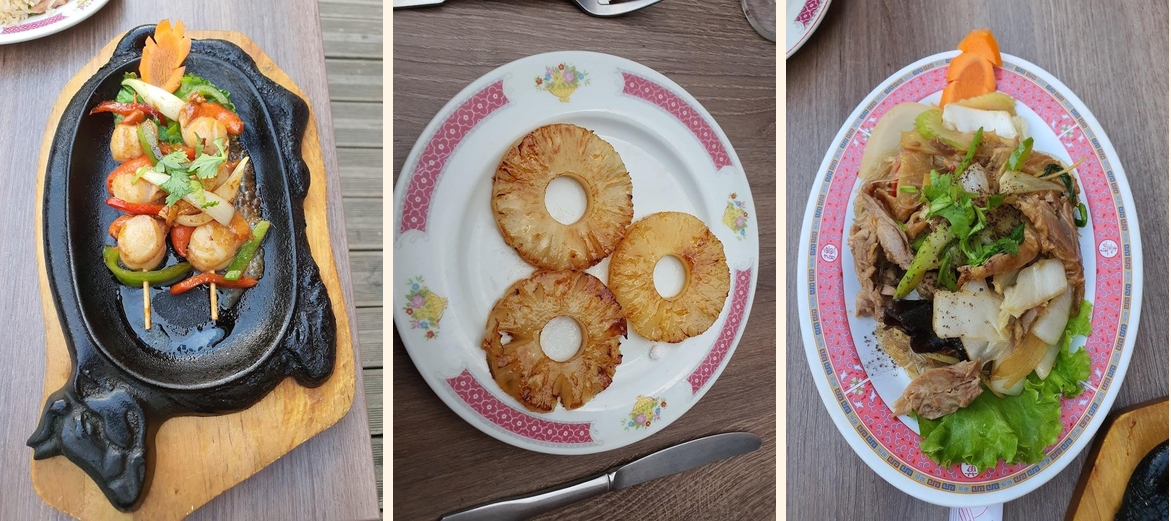 La Source de Jade - Gallery Image 3