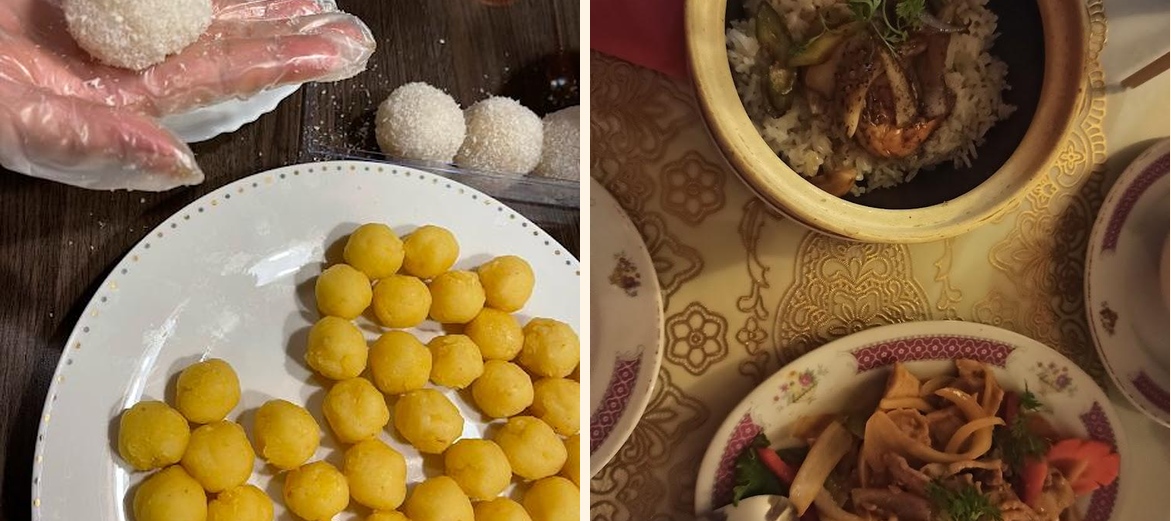 La Source de Jade - Gallery Image 6