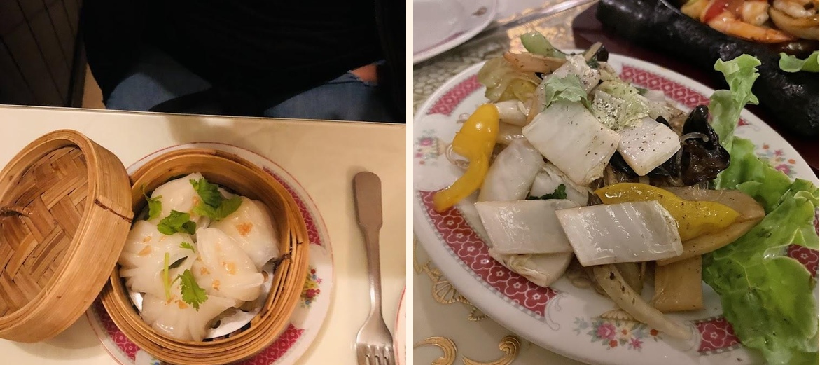 La Source de Jade - Gallery Image 7